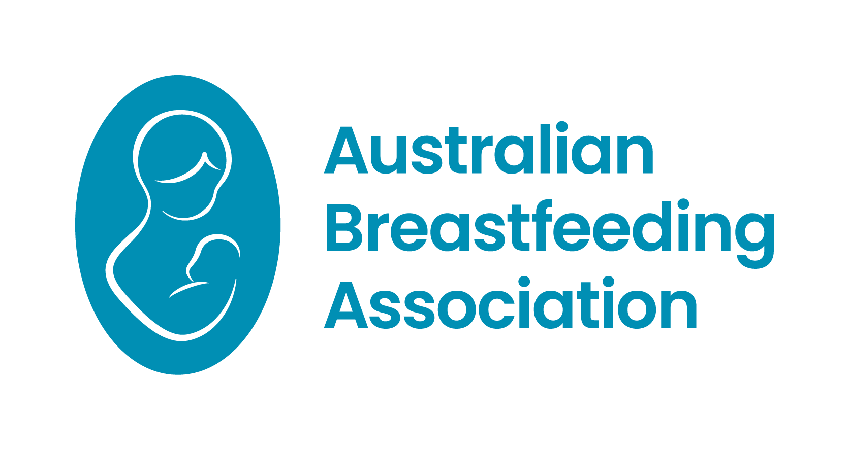 Australian Breastfeeding Association for Health Professionals Logo